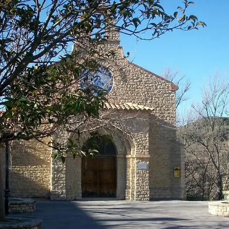 Apartamento San Cristobal