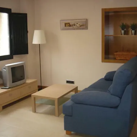 Apartmán San Cristobal *