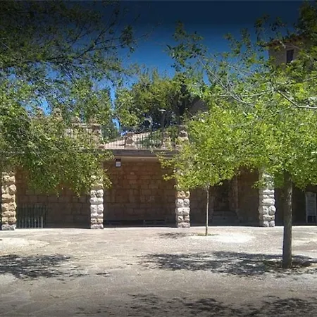 Appartement San Cristobal