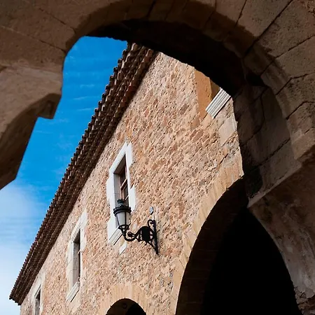 San Cristobal Benassal
