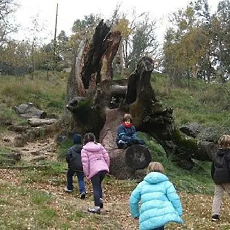 San Cristobal Appartement