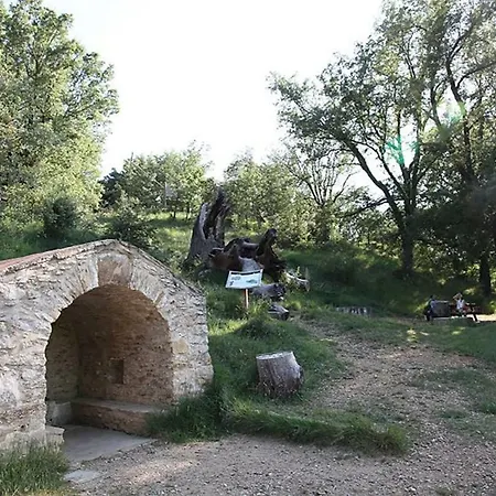 Lejlighed San Cristobal Benassal