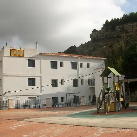 Lejlighed San Cristobal Benassal