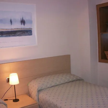 Appartement San Cristobal