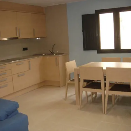 San Cristobal Apartamento Benassal