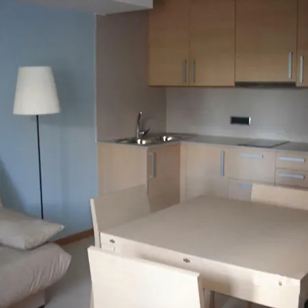 Appartement San Cristobal